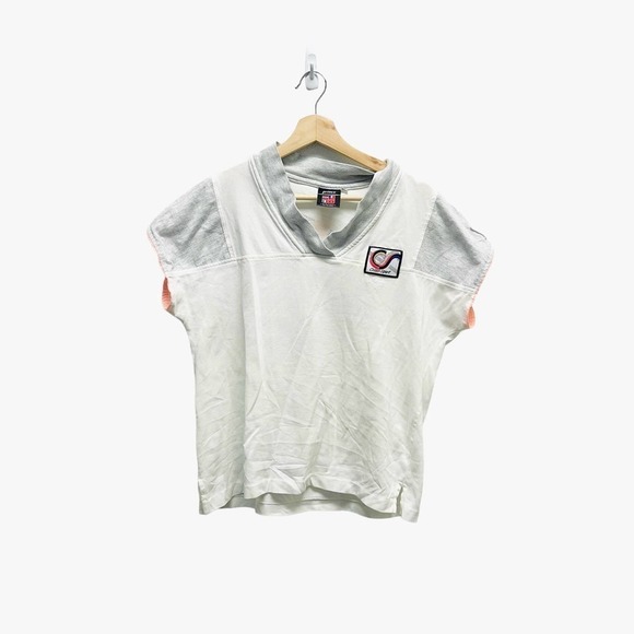 Vintage Prince‎ cross sport made in usa size large t shirt - Picture 1 of 8